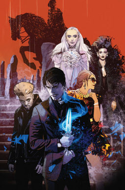 Cover of Acursian
