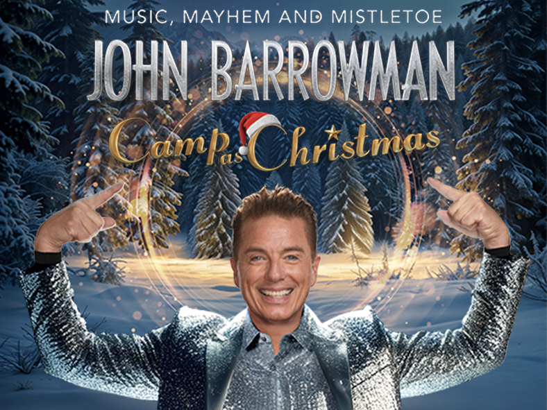 Christmas 2025 banner