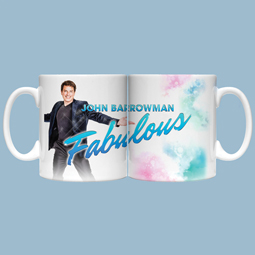 Fabulous mug