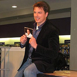 Signing Event for Another Side