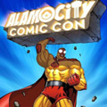 Alamo City Comic Con logo