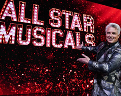 All Star Musicals promo