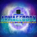 Armageddon Expo logo