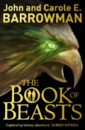 Book of Beasts cover image