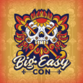Big Easy Con logo