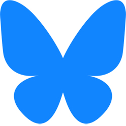 BlueSky logo