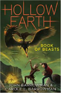 Book of Beasts US cover