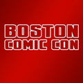 Boston Comic Con logo