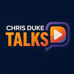 Chris Duke Interview