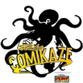 Comikaze logo
