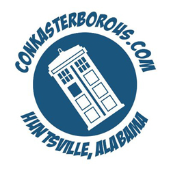 Logo of Con Kasterborous