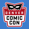 Denver Comic Con logo