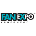 Fan Expo Vancouver logo
