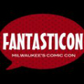 Fantasticon logo