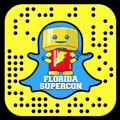 Florida Supercon logo