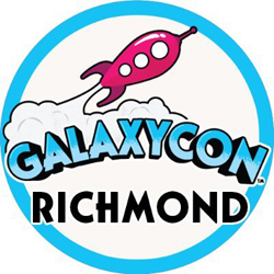 Logo of GalaxyCon