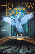 Hollow Earth US cover image