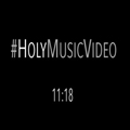 Holy Music Video logo