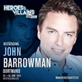HVFF Dortmund logo