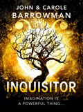 Inquisitor cover