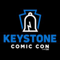 Keystone Comic Con logo