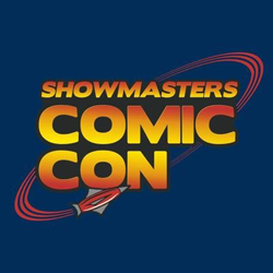 London Film and Comic Con logo