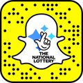 Lottery Awards logo
