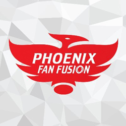 Logo of Phoenex FanFusion