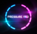 Pressure Pad logo