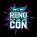 Reno Con logo