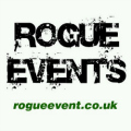 Rogue Events logo