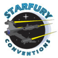 Starfury logo
