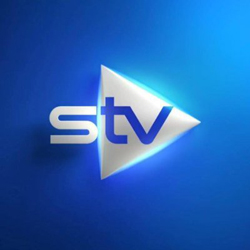 STV logo
