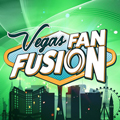 Vegas Fan Fusion logo
