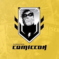 Logo of Tampa Bay Comic Con