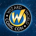 Wizard World logo