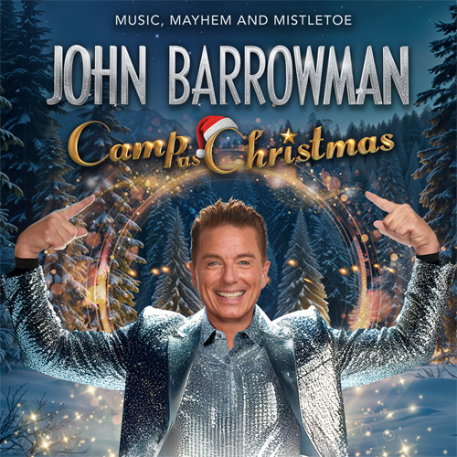 JB tour poster
