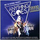 Anything Goes CD cover