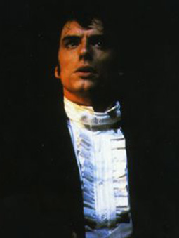John as Raoul
